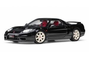 HONDA NSX-R NA2 1992-1995 BLACK / HONDA NSX-R NA2 1992-1995 ЧЕРНЫЙ