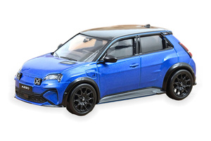 ALPINE A290 2024 ALPINE VISION BLUE