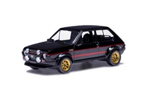 FIAT RITMO ABARTH GR.2 1979 BLACK