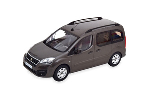 PEUGEOT PARTNER 2016 LIGHT BROWN METALLIC / ПЕЖО ПАРТНЕР КОРИЧНЕВЫЙ