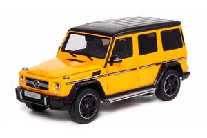 MERCEDES W463 G-CLASS G63 AMG V8 BITURBO 2015 YELLOW / МЕРСЕДЕС Г-КЛАСС ГЕЛЕНДВАГЕН ЖЕЛТЫЙ