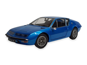 ALPINE RENAULT A310 1600 VE 1:18 NOREV