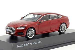 AUDI A5 SPORTBACK 2016 RED / АУДИ A5 СПОРТБЭК 2016 КРАСНЫЙ
