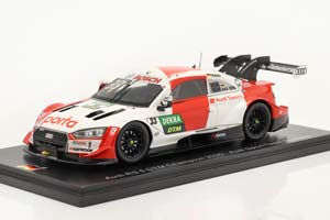 AUDI RS 5 DTM CHAMPION #33 AUDI SPORT TEAM ROSBERG RENE RAST 2020 / АУДИ RS 5 DTM ЧЕМПИОН #33 АУДИ СПОРТИВНАЯ КОМАНДА РОСБЕРГ РЕНЕ РАСТ 2020