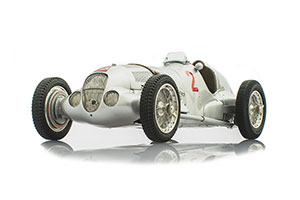MERCEDES W125 GP DONINGTON 1937 #2 LANG LIMITED EDITION 1000 PCS.