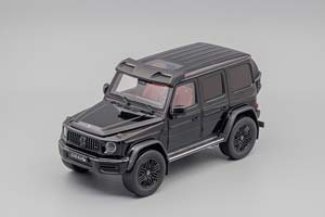 MERCEDES-BENZ G-CLASS G63 4X4 AMG 2020, OBSIDIAN BLACK