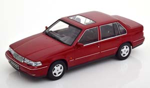 VOLVO 960 1996 REDMETALLIC