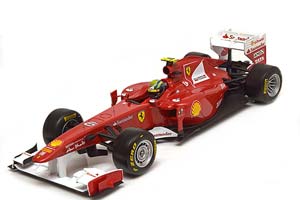 FERRARI F150 ITALIA F.MASSA SEASON 2011 #6
