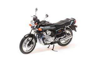 HONDA CB 900 F BOL DOR 1978
