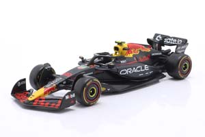 RED BULL RB21 YUKI TSUNODA #22 2025