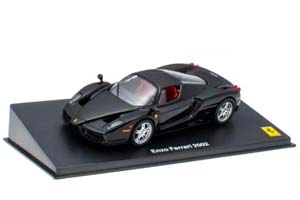 FERRARI ENZO 2002 BLACK / ФЕРРАРИ ЭНЦО 2002 ЧЕРНЫЙ
