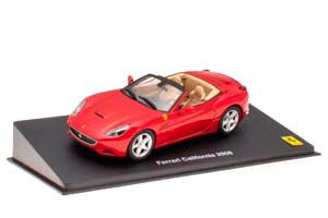 FERRARI CALIFORNIA 2008 RED / ФЕРРАРИ КАЛИФОРНИЯ 2008 КРАСНЫЙ
