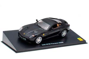 FERRARI 599 GTB FIORANO 2006 BLACK / ФЕРРАРИ 599 GTB FIORANO 2006 ЧЕРНЫЙ