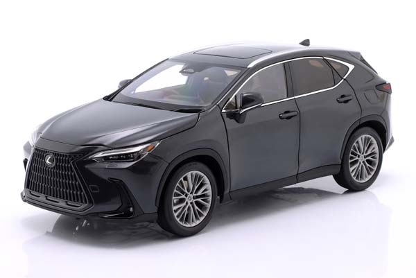 LEXUS NX450H 2022, GRAPHITE BLACK