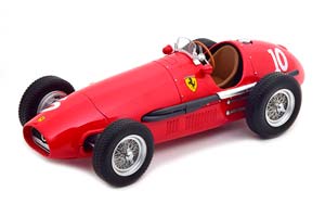 FERRARI 500 F2 WINNER GP ARGENTINA WORLD CHAMPION ASCARI 1953 / ФЕРРАРИ 500 Ф2 (ЧЕМПИОН МИРА АСКАРИ ГРАН-ПРИ АРГЕНТИНЫ)