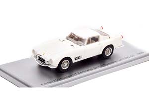 FERRARI 250OPA GT BERLINETTA S2 TDF SPECIALE SN0393GT 1955 WHITE