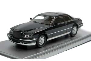 BENTLEY B3 COUPE SULTAN OF BRUNEI 1994 BLACK
