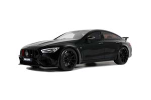 MERCEDES-AMG BRABUS 930 2023 BLACK