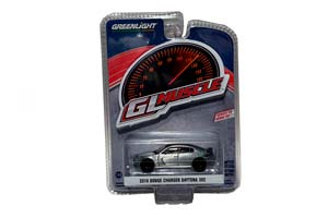 DODGE CHARGER DAYTONA 392 2018 GREY