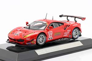 FERRARI 488 GTE 2017 / ФЕРРАРИ КРАСНЫЙ