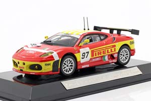 FERRARI F430 GTC 2008 / ФЕРРАРИ