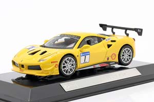 FERRARI 488 CHALLENGE / ФЕРРАРИ