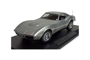 CHEVROLET CORVETTE COUPE 1969 NOREV 1:18