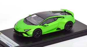 LAMBORGHINI HURACAN TECNICA GREENMETALLIC