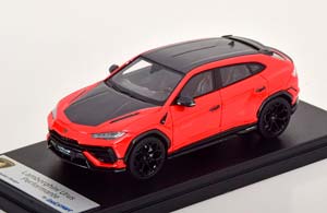 LAMBORGHINI URUS PERFORMANTE 2023 RED CARBON