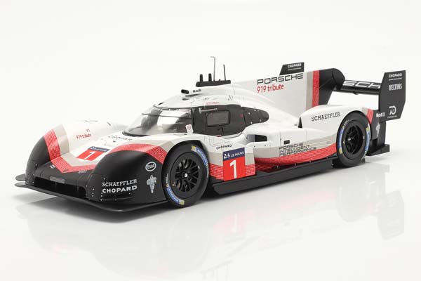 PORSCHE 919 HYBRID EVO #1 RECORD LAP NURBURGRING 2018 TIMO BERNHARD / ПОРШЕ 919 ГИБРИД (РЕКОРД НЮРБУРГРИНГА)