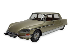 CITROEN DS 21 LORRAINE - 1969 NOREV 1:18