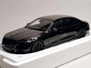 MERCEDES MAYBACH S CLASS (W223) ALMOST REAL 1:18