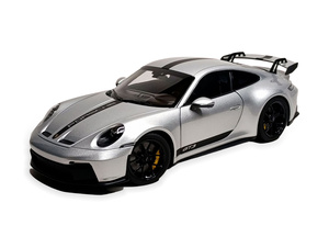 PORSCHE 911 GT3 -2021 NOREV 1:18