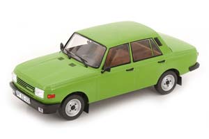WARTBURG 353 1985 GREEN / ВАРТБУРГ ЗЕЛЕНЫЙ