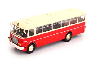 IKARUS 620 RED/BEIGE