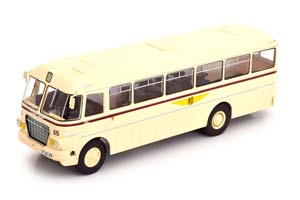 IKARUS 620 VEB NAHVERKEHR DRESDEN