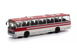 IKARUS 250.59 RED/WHITE