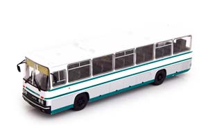 IKARUS 250.59 WHITE/GREEN