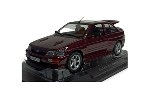 FORD ESCORT COSWORTH 1992 NOREV 1:18