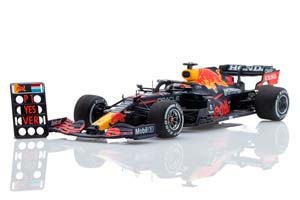 RED BULL HONDA RB16B ПОБЕДИТЕЛЬ ГРАН-ПРИ ГОЛЛАНДИИ 2021 МАКС ФЕРСТАППЕН ЧЕМПИОН МИРА 2021