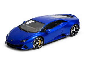 LAMBORGHINI HURACAN EVO 1:18 AUTOART