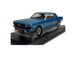 FORD MUSTANG HARDTOP 1965 NOREV 1:18