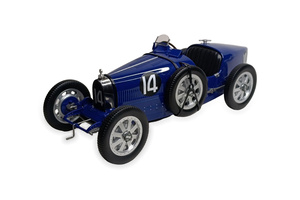 BUGATTI T35 -1925 #14 NOREV 1:12