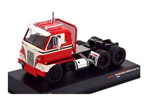 INTERNATIONAL HARVESTER DCOF-405 1959 RED/WHITE