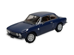ALFA ROMEO 1300 GT JUNIOR 1973 NOREV 1:18
