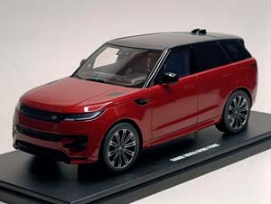 RANGE ROVER SPORT P510 E 2022 GT SPIRIT 1:18