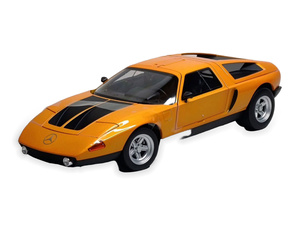 MERCEDES C 111/LL 1970 NOREV 1:18