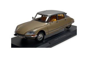 CITROEN DS 23 PALLAS 1:18 NOREV