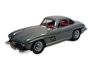 MERCEDES 300 SL 1954 "GULLWING" 1:12 NOREV