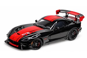 DODGE VIPER EDITION ACR 2017 AUTOART 1:18